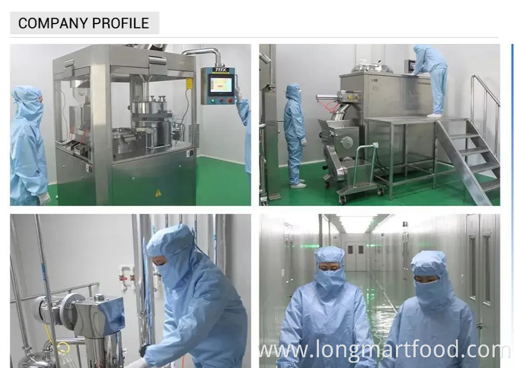 Private Label Herbal Fit Tea 14 Bags Skinny Honey Detox Tea with Natural Ingredient